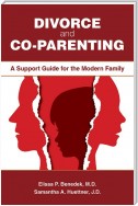 Divorce and Co-parenting