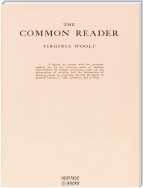 The Common Reader, Second Series