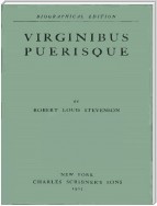 Virginibus Puerisque