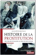 Histoire de la prostitution