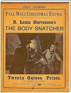 The Body-Snatcher