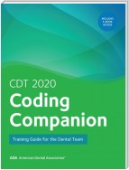 CDT 2020 Coding Companion