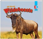 All About Wildebeests