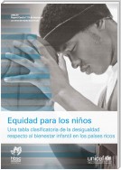 Equidad para los Ninos