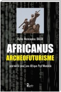 Africanus Archéofuturisme