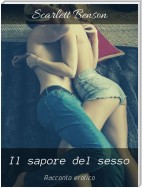 Il sapore del sesso