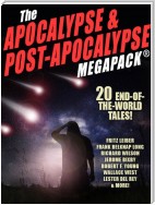 The Apocalypse & Post-Apocalypse MEGAPACK®