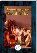 Democracy and Social Ethics