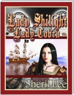 Lady Shilight - Lady Cobra - YA