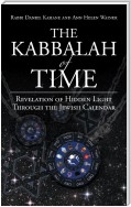 The Kabbalah of Time