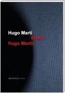 Gesammelte Werke Hugo Martis
