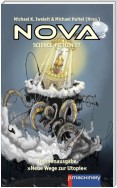 NOVA Science-Fiction 27