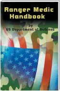 Ranger Medic Handbook