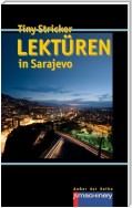 Lektüren in Sarajevo