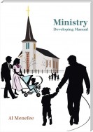 Ministry Developing Manual