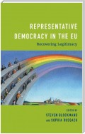 Representative Democracy in the EU