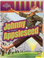 Johnny Appleseed