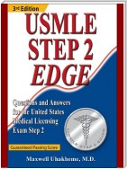 USMLE Step 2 Edge, 3rd edition