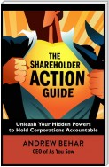 The Shareholder Action Guide