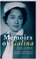 Memoirs of Galina