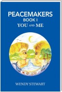 Peacemakers Book 1