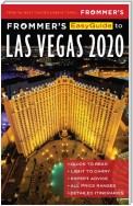 Frommer's EasyGuide to Las Vegas 2020