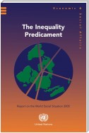 Report on the World Social Situation 2005