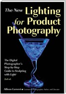 The New Lighting for Product Photography