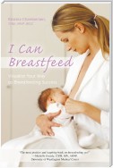 I Can Breastfeed