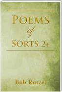 Poems Of Sorts 2+