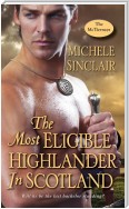 The Most Eligible Highlander in Scotland