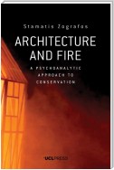 Architecture and Fire