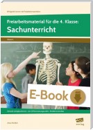 Freiarbeitsmaterial f. d. 4. Kl.: Sachunterricht