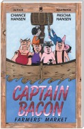 Captain Bacon