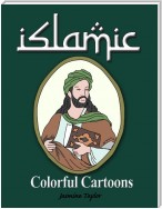 Islamic Colorful Cartoons