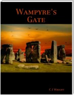 Wampyre's Gate