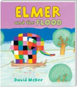 Elmer and the Flood