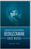 Bediuzzaman Said Nursi