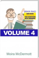 Brain Raid Quiz 1000 Questions and Answers