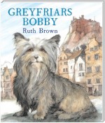 Greyfriars Bobby