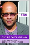 Writing God's Obituary