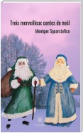 Trois merveilleux contes de Noël