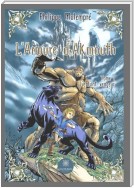L'armure d'Akmouth - Tome 1