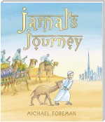 Jamal's Journey