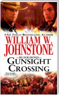 Gunsight Crossing