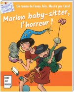 Marion baby-sitter, l'horreur
