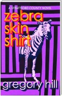 Zebra Skin Shirt