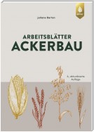 Arbeitsblätter Ackerbau