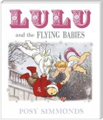 Lulu and the Flying Babies