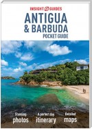 Insight Guides Pocket Antigua & Barbuda (Travel Guide eBook)